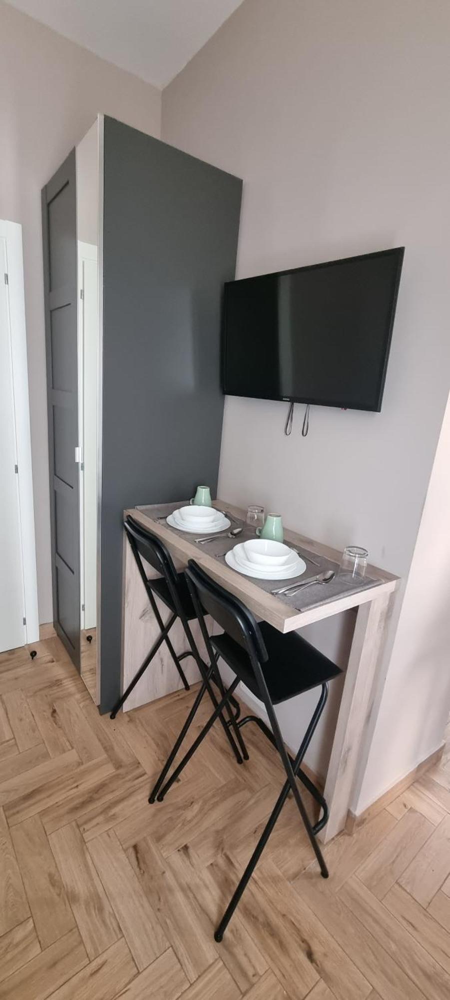 Masaniello Apartment Neapel Exteriör bild